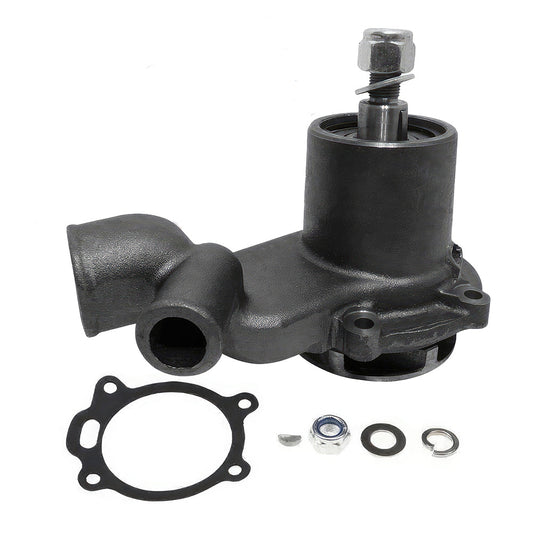 Engine Water Pump 4223866M91 for Massey Ferguson Tractor 281X 271 281 283 3315 3330 3340 3350 3355 481