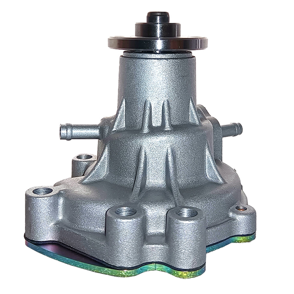 Engine Water Pump 6213-610-011-20 6213-610-004-2F for Iseki Engine E393 E3100 E3CE E3112 E4CG E3CD D4CD Tractor SF200 SF230 SF310