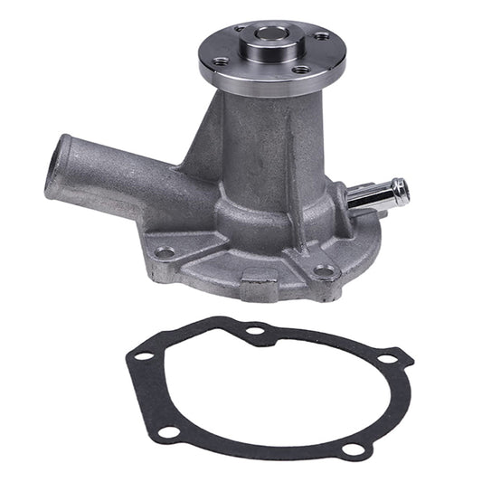 Engine Water Pump 6652753 6649318 for Bobcat Skid Steer Loader 543B 543 553 453 443