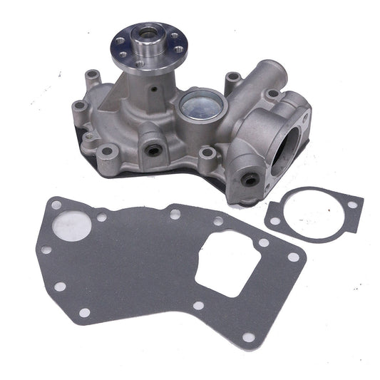 Engine Water Pump 8981262311 8981262312 8981262313 for Isuzu Engine 3LD1 3LD2 4LB1 4LC1 4LE1 4LE2