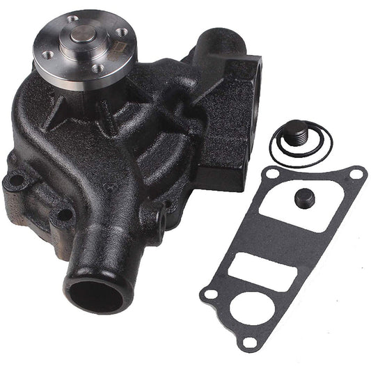 Engine Water Pump C6204611601 for Cummins B3.3 Forklift Excavator Mustang Skid Steer