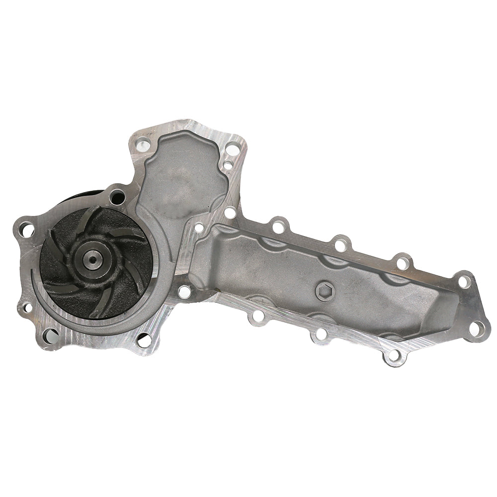 Engine Water Pump E5900-73412 E5900-73032 for Kioti Tractor LK3054 LK2554 CK30 LB2204 3A139-SV1