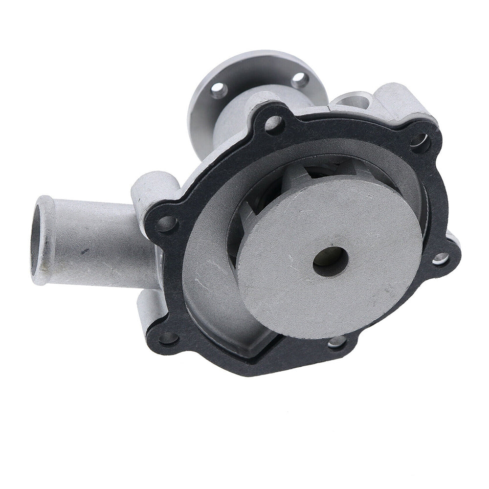 Engine Water Pump MM43317001 For Mitsubishi Engine  L2E L3E L3A L2A L3C L2C L3E2 in Volvo Zeppelin