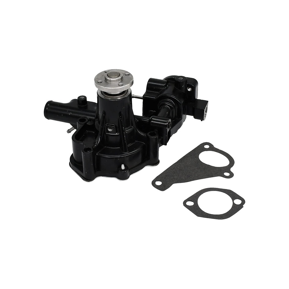 Engine Water Pump YM129001-42004 For Hitachi Loader LX30-2 Yanmar Engine 3TNE84 Komatsu Engine 3D84E