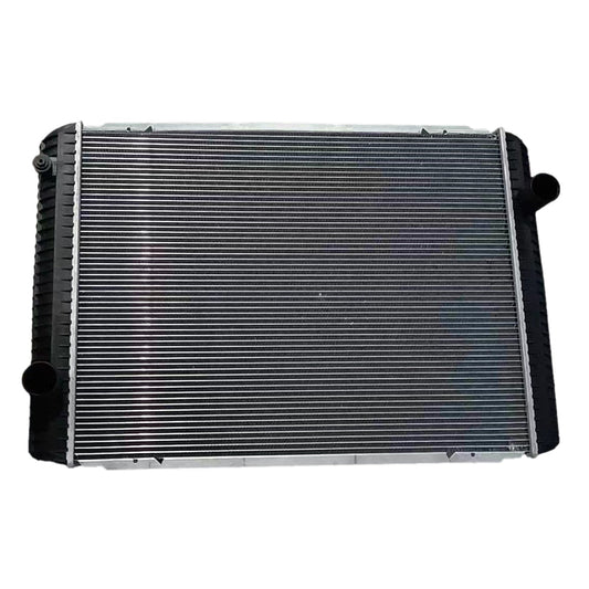 Engine Water Radiator Core 15156195 15147470 15156258(DIMENSION 1375*880*145MM, HOLE DIAMETER 60MM) for Volvo Wheel Loader L150H L180H L220H L250H L150G L180G L220G L250G