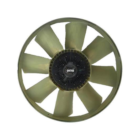 Engine Fan Drive 47049810 for New Holland LB115.B4WS LB90.B LB110.B Loader