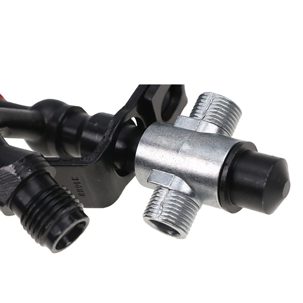 Fuel Injector RE531436 for John Deere 4045D 4045T 6068D