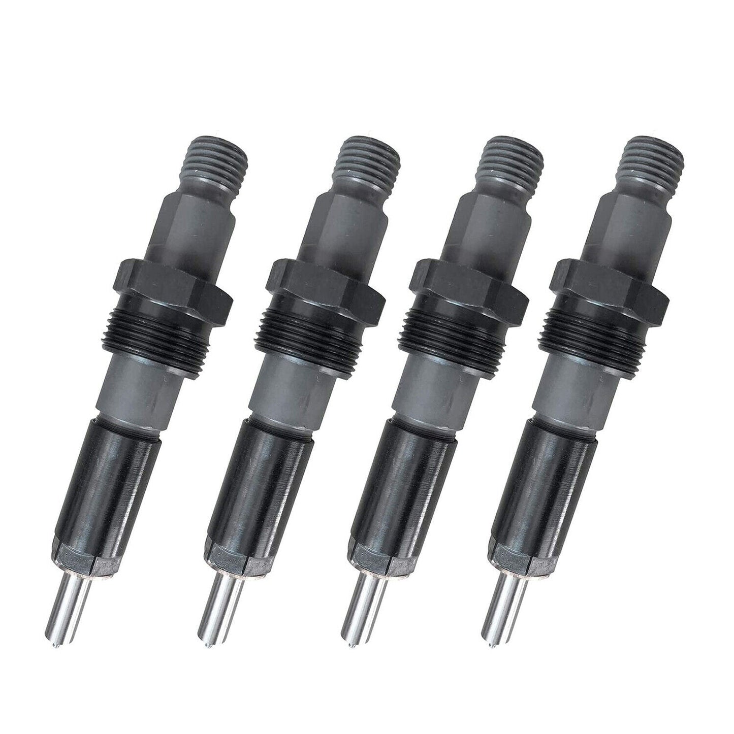 4 Pcs Fuel Injectors 3802338 for Cummins 4BT Engine