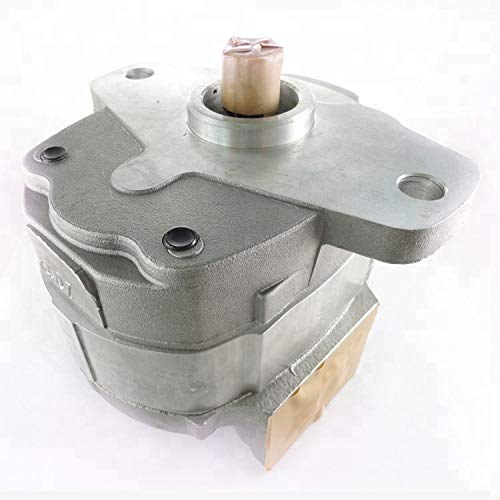 Hydraulic Pump 705-40-01000 For Komatsu Wheel Loader WA40-2