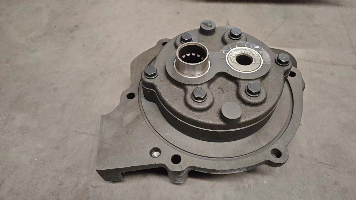 Transmission Pump 6T3651  6T-3651 for Caterpillar CAT 950F 960F 966C 966R Wheel Loader 3116 3306 Engine