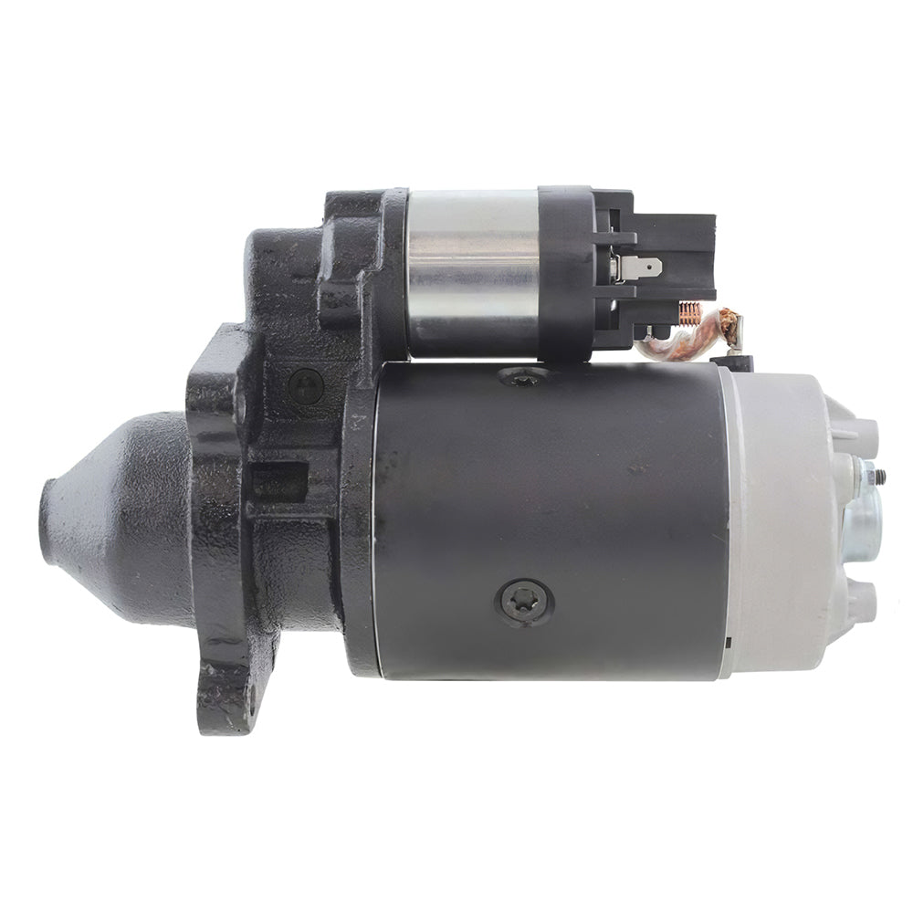 New Starter Motor 0-001-369-020 1369020 86513093 for New Holland Skid Steer Loader L865 332T L783 LS180 LX865 LX885 1988-2000