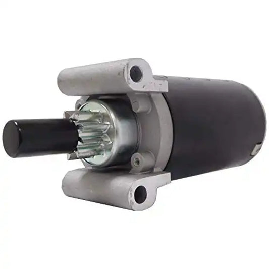 New Starter Motor Upgraded Heavy Duty Gear 32 098 08-S 3209801S 3209803S 3209804S 32 098 03-S KH-32-098-01-S KH-32-098-03-S KH-32-098-04-S For Kohler Cub Cadet New Holland Lawn Mowers