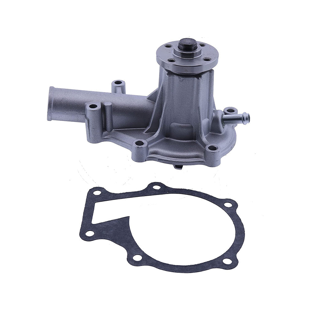 New Engine Water Pump 16251-73074 1625173074 Compatible With Kubota D1105 V1505