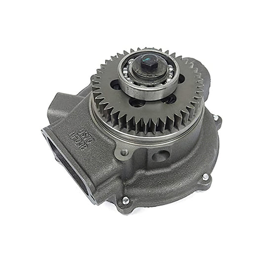 New Engine Water Pump OR0705 OR3709 Compatible With Caterpillar Engine 3176 3176B C-10 C-12 C10 C12