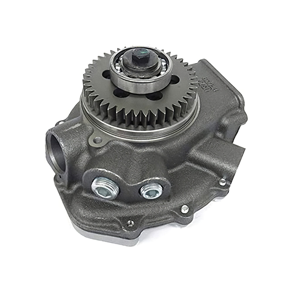 New Engine Water Pump OR0705 OR3709 Compatible With Caterpillar Engine 3176 3176B C-10 C-12 C10 C12