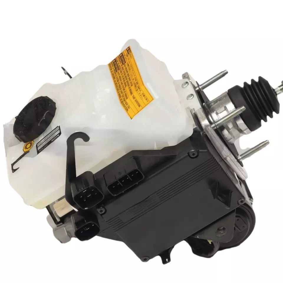 Lexus GX470 4Runner OEM Brake Booster Actuator Master Cylinder Pump 47050-60081