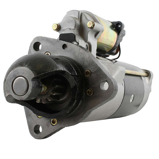 Original New Starter Motor RE522852 for Decso John Deere 944K 844K 824K 460E 410E 370E 1050K 24V