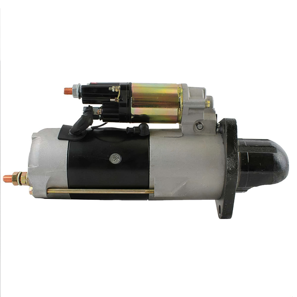 Original New Starter Motor RE522852 for Decso John Deere 944K 844K 824K 460E 410E 370E 1050K 24V