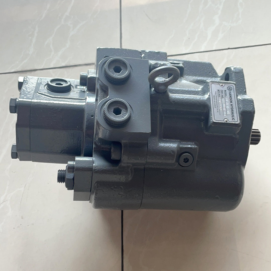 Pump GP-Piston & Gear CA229-1927 229-1927 for Caterpillar Mini Excavator 303CR Engine S3L2