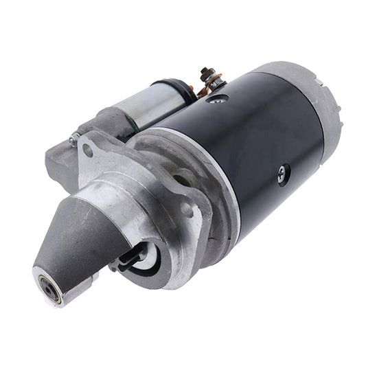 Starter Motor 2873B071 for Perkins Engines 1004-4 1004.4 1006-6 1006.6