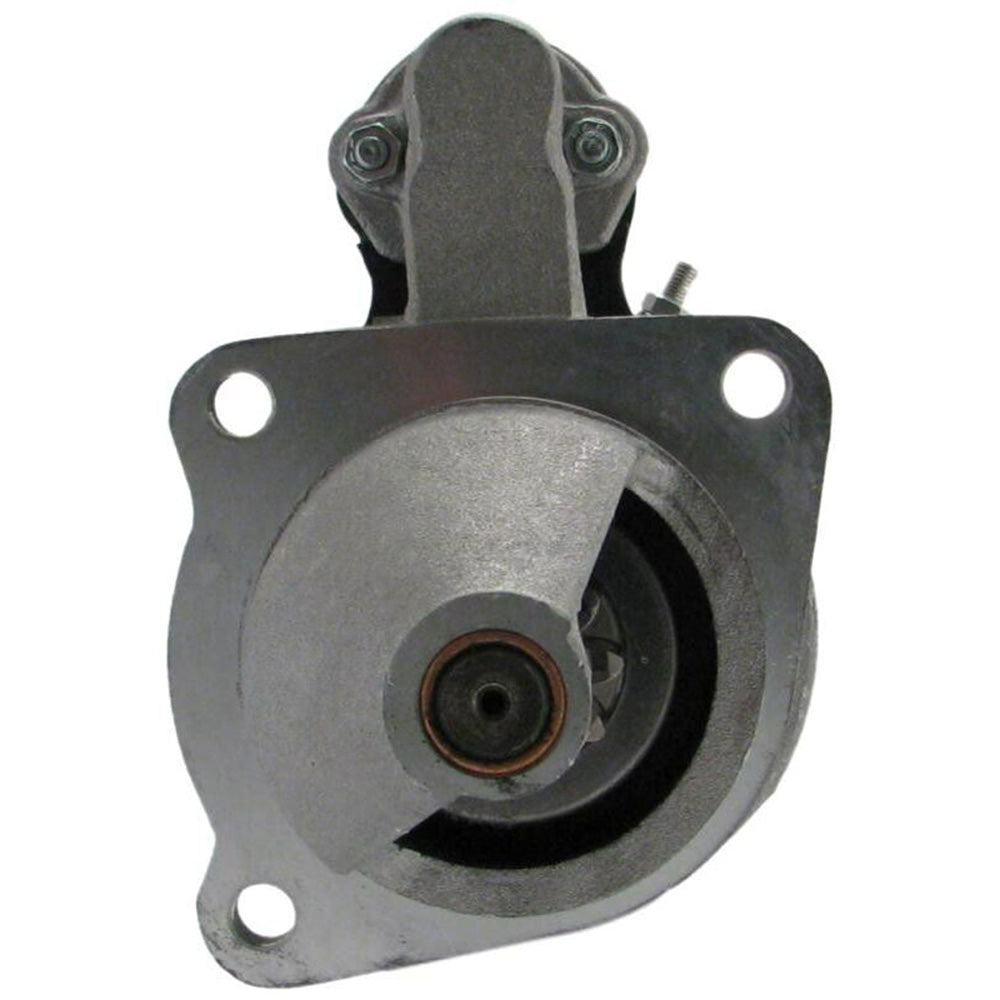 New Starter 3763362M94 7006118M1 For JCB 1400 1500 1600B 1700 1700B 3CX 407 420 430 520 530 540 540B 805B 805BT