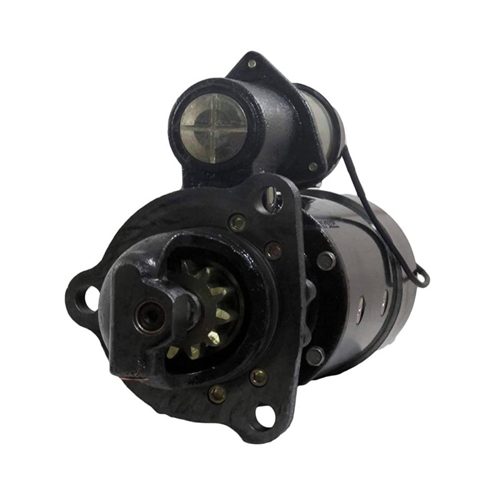 Starter Motor 10461053 for Delco Remy 12V