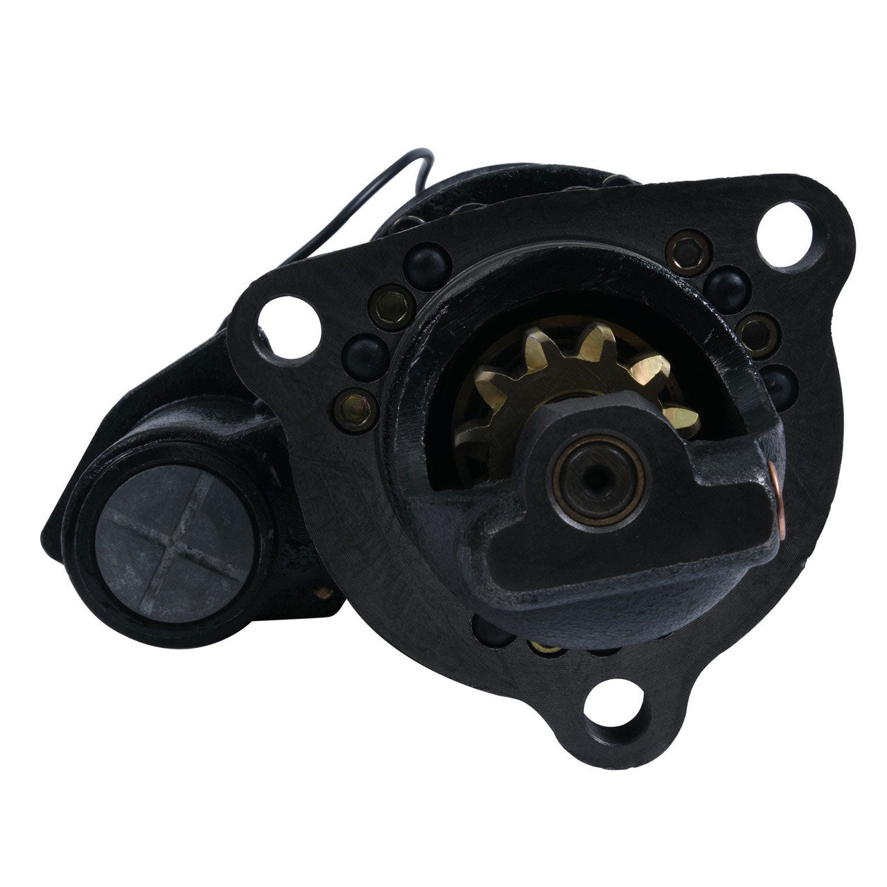 Starter Motor 10461053 for Delco Remy 12V