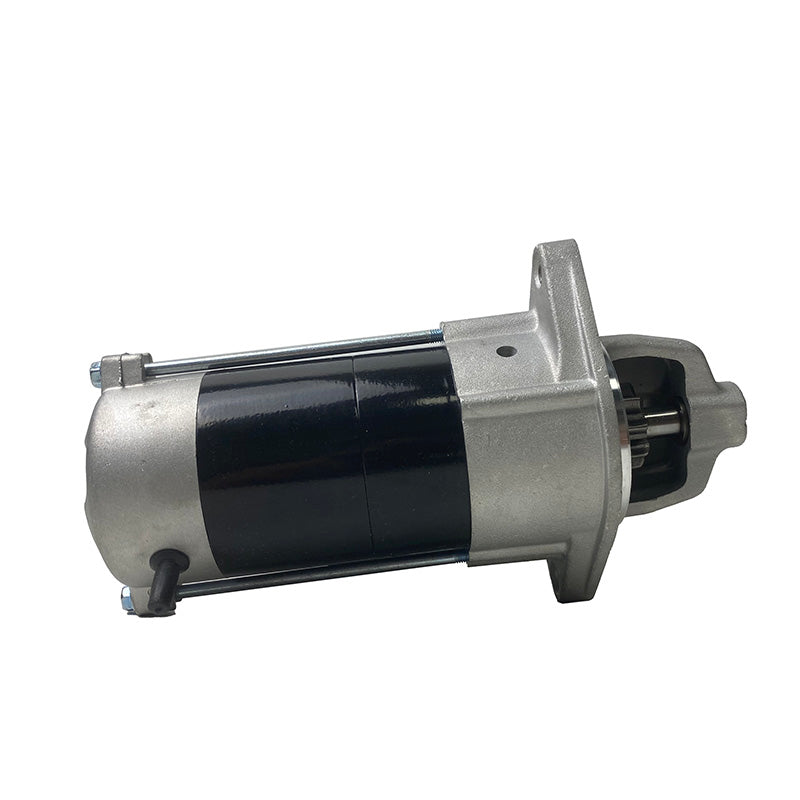 Starter Motor 1G023-63010 1G023-63011 67980-31151 for Kubota D722 D782 18 20 21 Engines 1996-2013