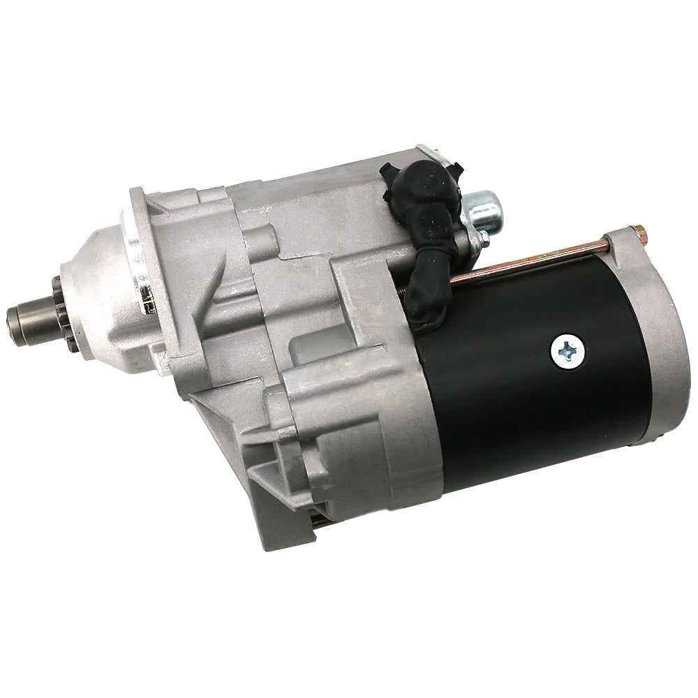 Starter Motor 228000-5730 for Denso 12V 3KW 10T