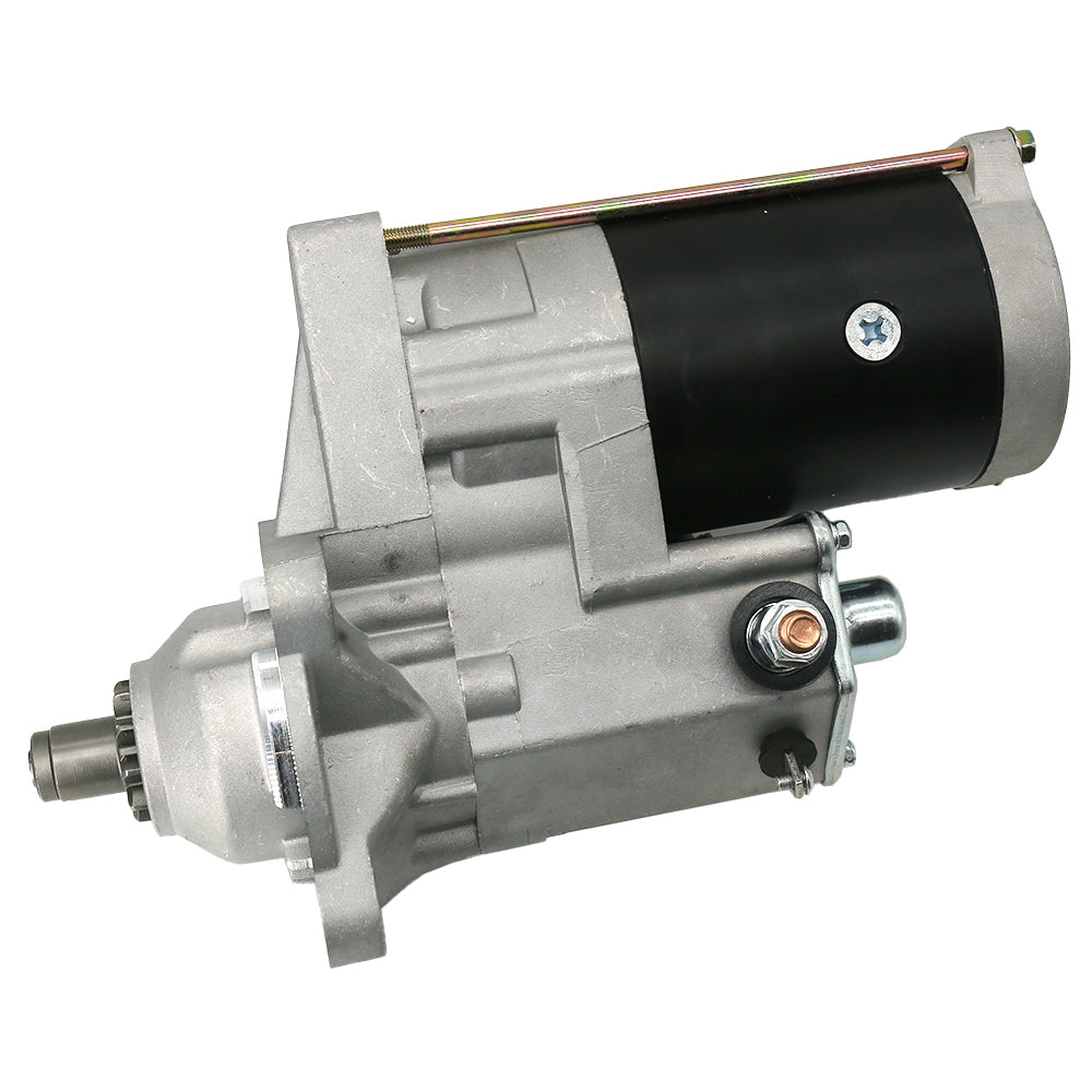 Starter Motor 228000-5730 for Denso 12V 3KW 10T