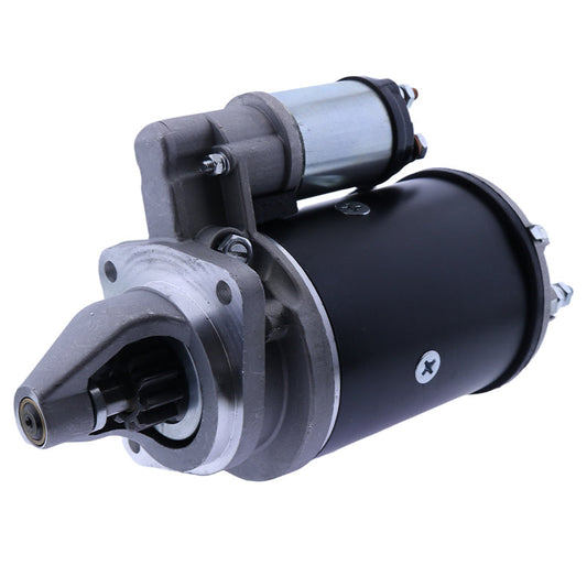 Starter Motor 2873006T for Perkins 1004 1006 3.152 4.108 4.236 4.318 6.354 Industrial Engine