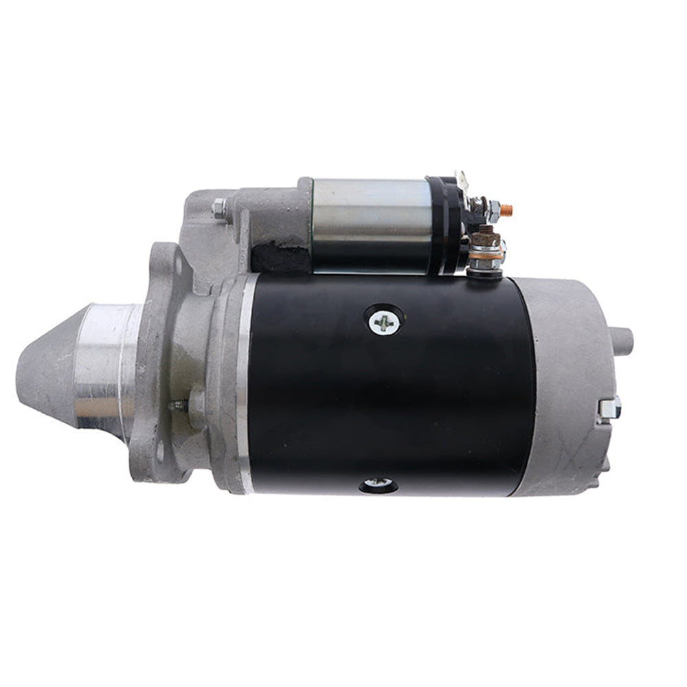 Starter Motor 2873B071 for Perkins Engines 1004-4 1004.4 1006-6 1006.6