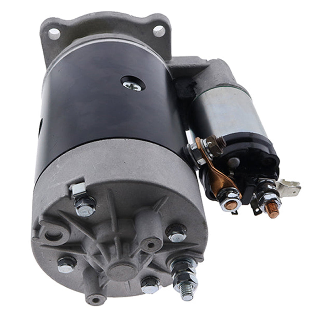 Starter Motor 2873B071 for Perkins Engines 1004-4 1004.4 1006-6 1006.6