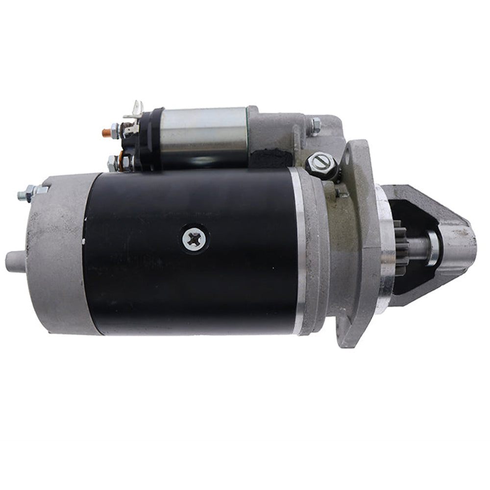 Starter Motor 2873B071 for Perkins Engines 1004-4 1004.4 1006-6 1006.6