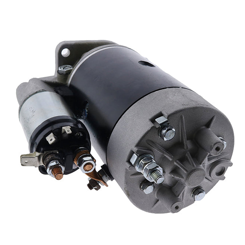 Starter Motor 2873B071 for Perkins Engines 1004-4 1004.4 1006-6 1006.6