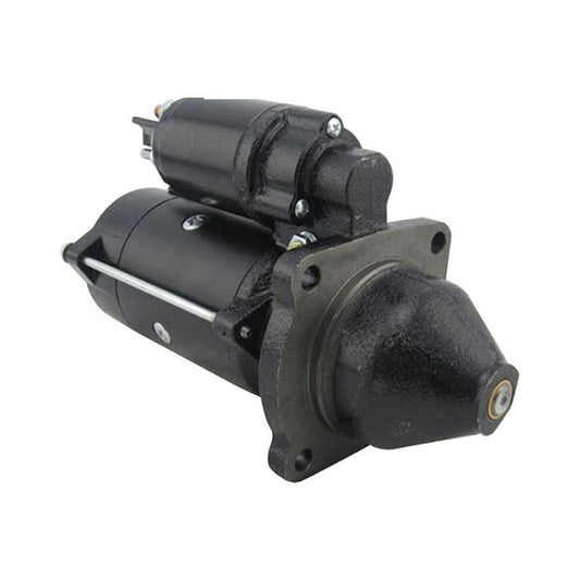 Starter Motor 2873K624 for Perkins Engine 1104C-E44TA 1104C-44TA 1104C-44 1104D-44TA 1104D-44T