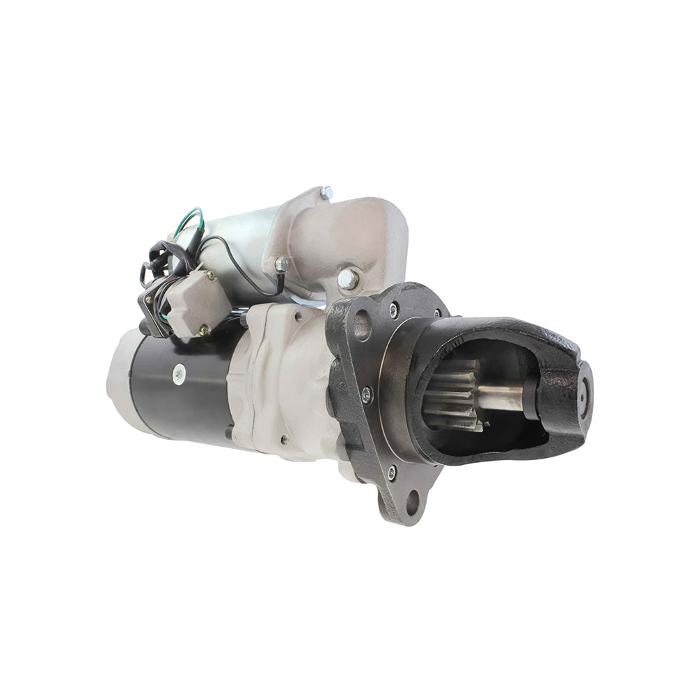 Starter Motor 600-813-3460 for Komatsu 6D95L-1L 6D95L-1Z S6D95L-1B S6D95L-1M Engine WA100-1 Wheel Loader