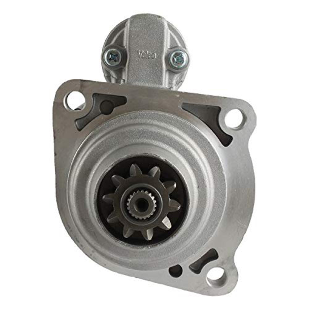 Starter Motor 6676958 6685191 For Bobcat 863 864 873 883 A220 A300 S250 T200