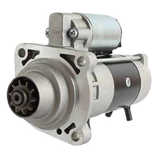 Starter Motor 6676958 6685191 For Bobcat 863 864 873 883 A220 A300 S250 T200