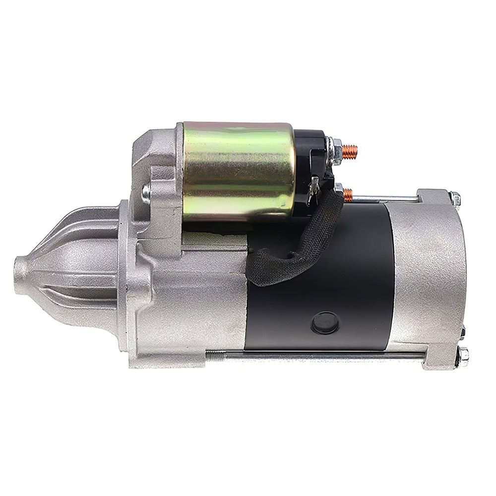 Starter Motor 6695348 E5500-6301 for Bobcat CT225 CT230 CT235 CT335 CT445 CT450