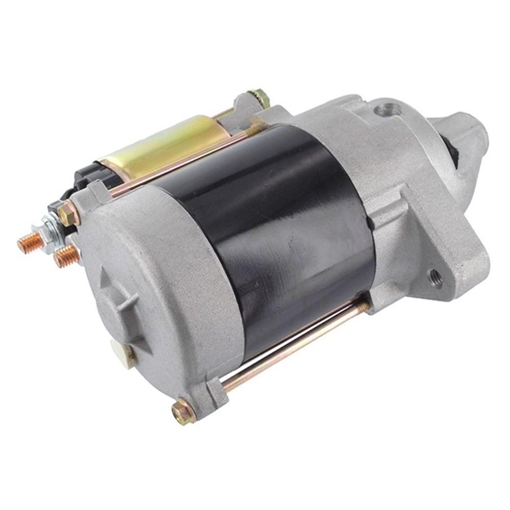 Starter Motor AM108615 for John Deere Tractor 320 325 345 335 GT242 GT262 GT275 LX172 LX173 LX176