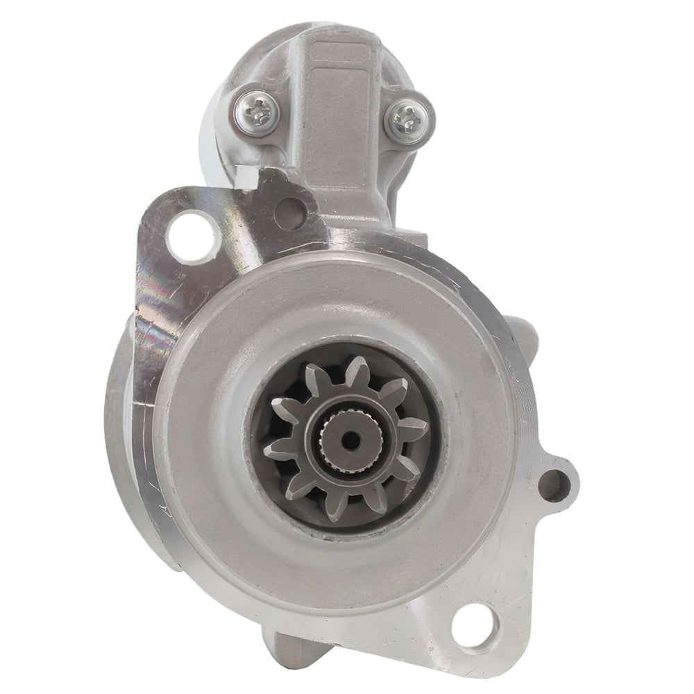 Starter Motor M2T62271 32A66-00100 32A66-00101 32A66-01100 For Mitsubishi Engine S4S S4E