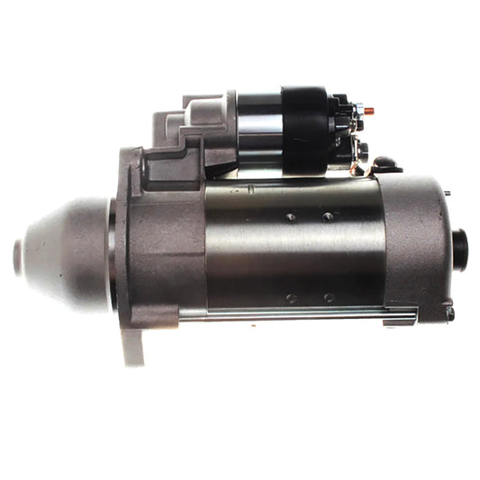 Starter Motor VOE15170187 12V 9T 2.6KW CW For Volvo Wheel Loader L30 L20B L25B L30B L35B L20F L25F