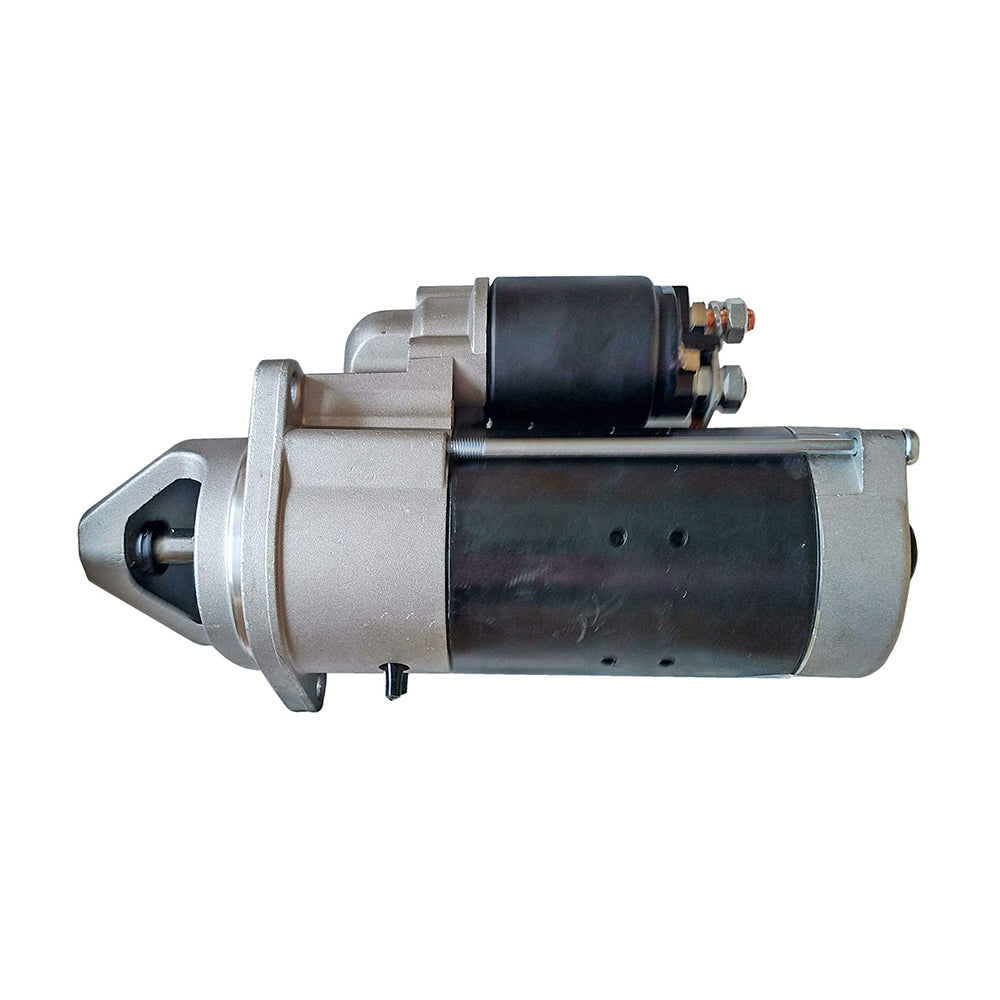 24V Starter Motor VOE20405828 for Volvo BL60 BL61 BL61PLUS BL70 BL71 BL71PLUS