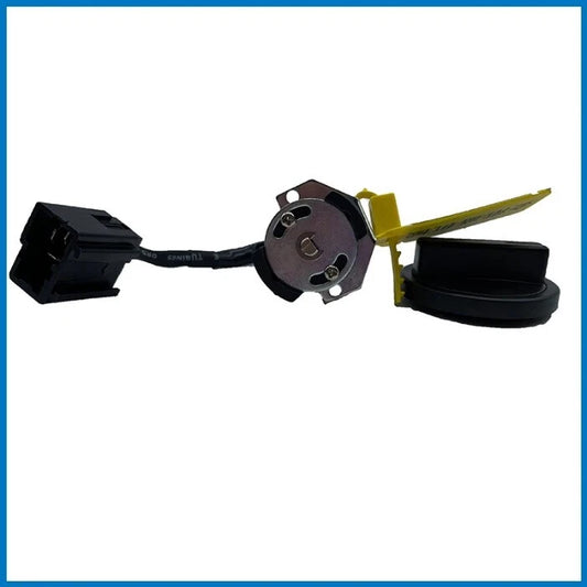 Throttle Knob 7825-30-1302