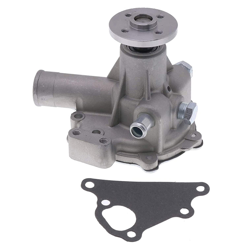 Engine Water Pump SBA145016780 SBA145016781 SBA145016901 For NEW HOLLAND G6030 MC35-For NEW HOLLAND