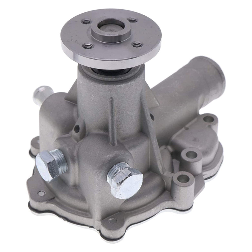 Engine Water Pump SBA145016780 SBA145016781 SBA145016901 For NEW HOLLAND G6030 MC35-For NEW HOLLAND