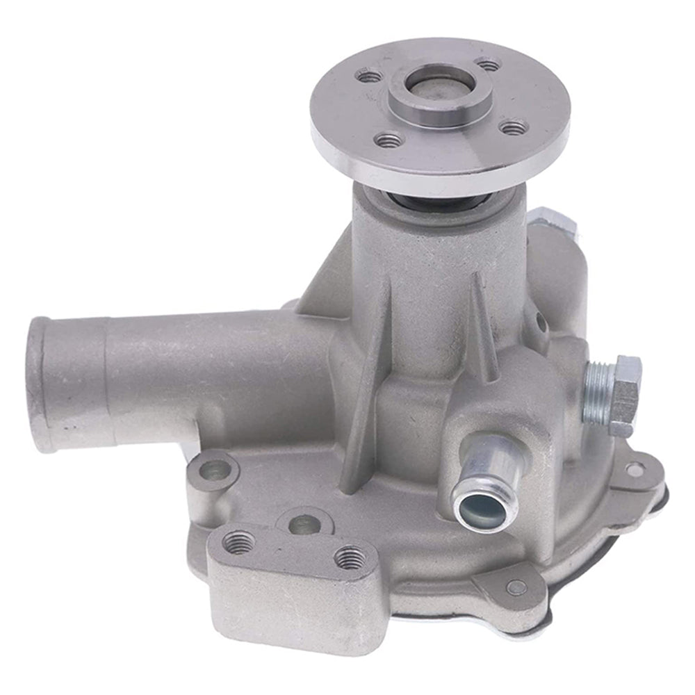 Engine Water Pump SBA145016780 SBA145016781 SBA145016901 For NEW HOLLAND G6030 MC35-For NEW HOLLAND