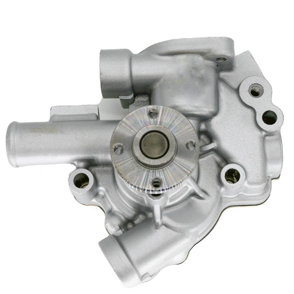 Water Pump MIA880091 MIA880292 For JOHN DEERE 54D 60D 1025R-For JOHN DEERE