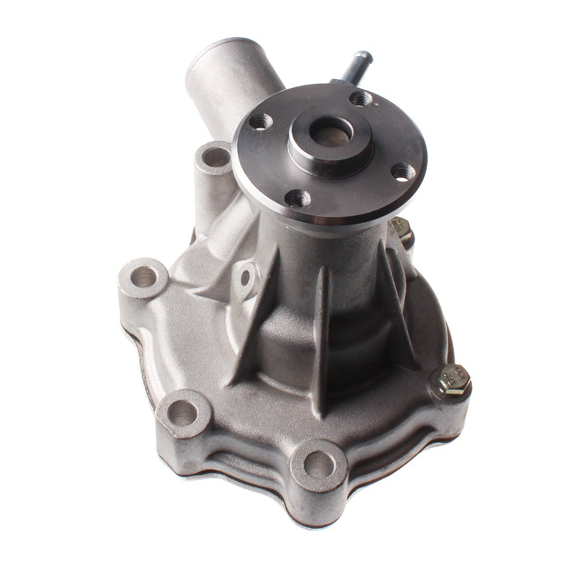 Engine Water Pump MM407402 MM407405 For MITSUBISHI 1601 1801 2001 Tractor-For MITSUBISHI